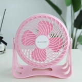 Маленький вентилятор для школьников, беззвучный настольный ноутбук