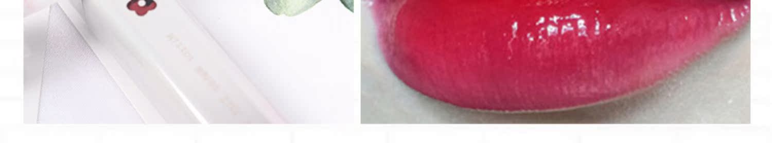 Cửa hàng chính thức cam gương nước sáng bóng son môi son bóng son bóng thối màu cà chua kéo dài giữ ẩm màu đào - Son bóng / Liquid Rouge 	son bóng espoir