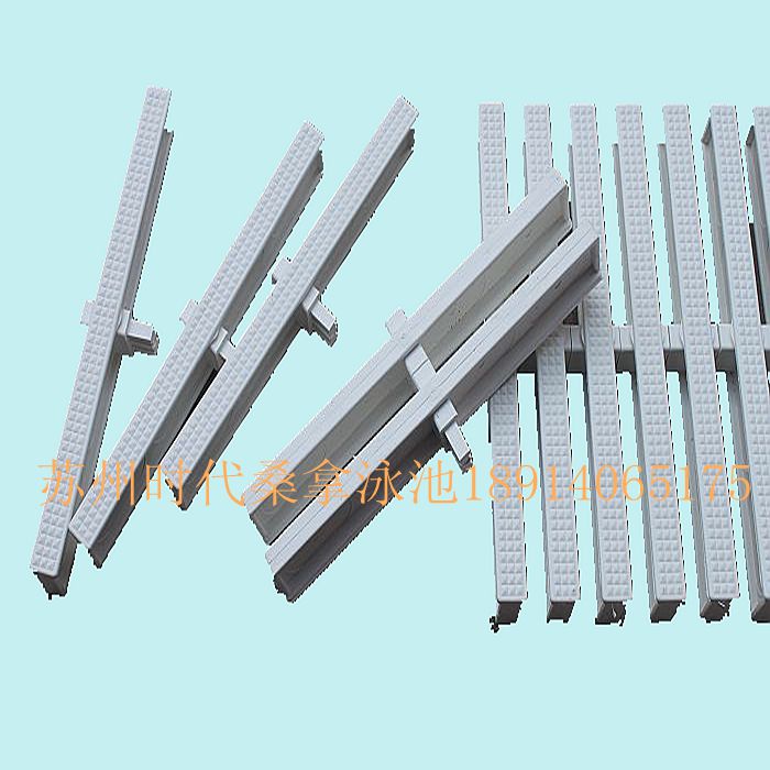 Swimming pool pool bathroom Bathroom Makeup room Kitchen Gutter gutter Gutter Cover cover grid Grate Grate