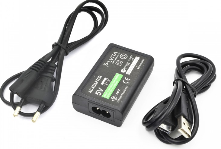 PSV1000 Accessories PSVita1000 Data Cable PSV1000 Charger Data Cable USB Cable Turkey