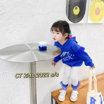 Unicorn suit fashion cotton suit cotton suit 10