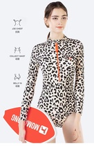 XXQ613 Adult BAO WEN Swimsuit