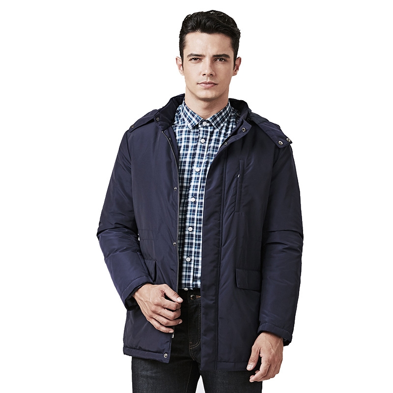 Blouson homme GOLDLION    - Ref 3121202 Image 4