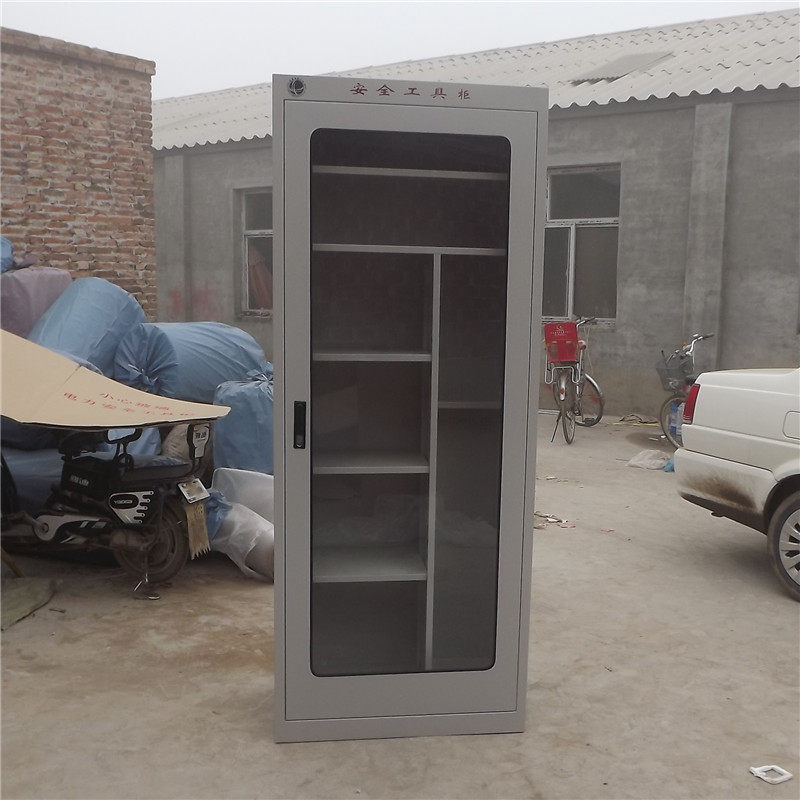 Tool cabinet Safety tool cabinet Ordinary tool cabinet Safety appliance storage cabinet Power tool file cabinet