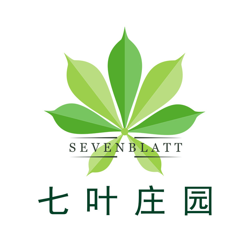 德国马膏七叶庄园品牌店的LOGO
