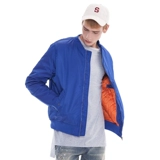 BIG FOR SAM Демисезонная куртка для влюбленных, бейсбольная форма, в американском стиле