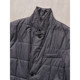 MClimited-ZBZ Extra Pure Source Autumn and Winter Elegant, Thin and Lightweight Winter Men's Warm Cotton Clothes 048