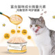 Applaws imported broth cat ກະປ໋ອງອາຫານ 70g*12 cat snacks 0 gum