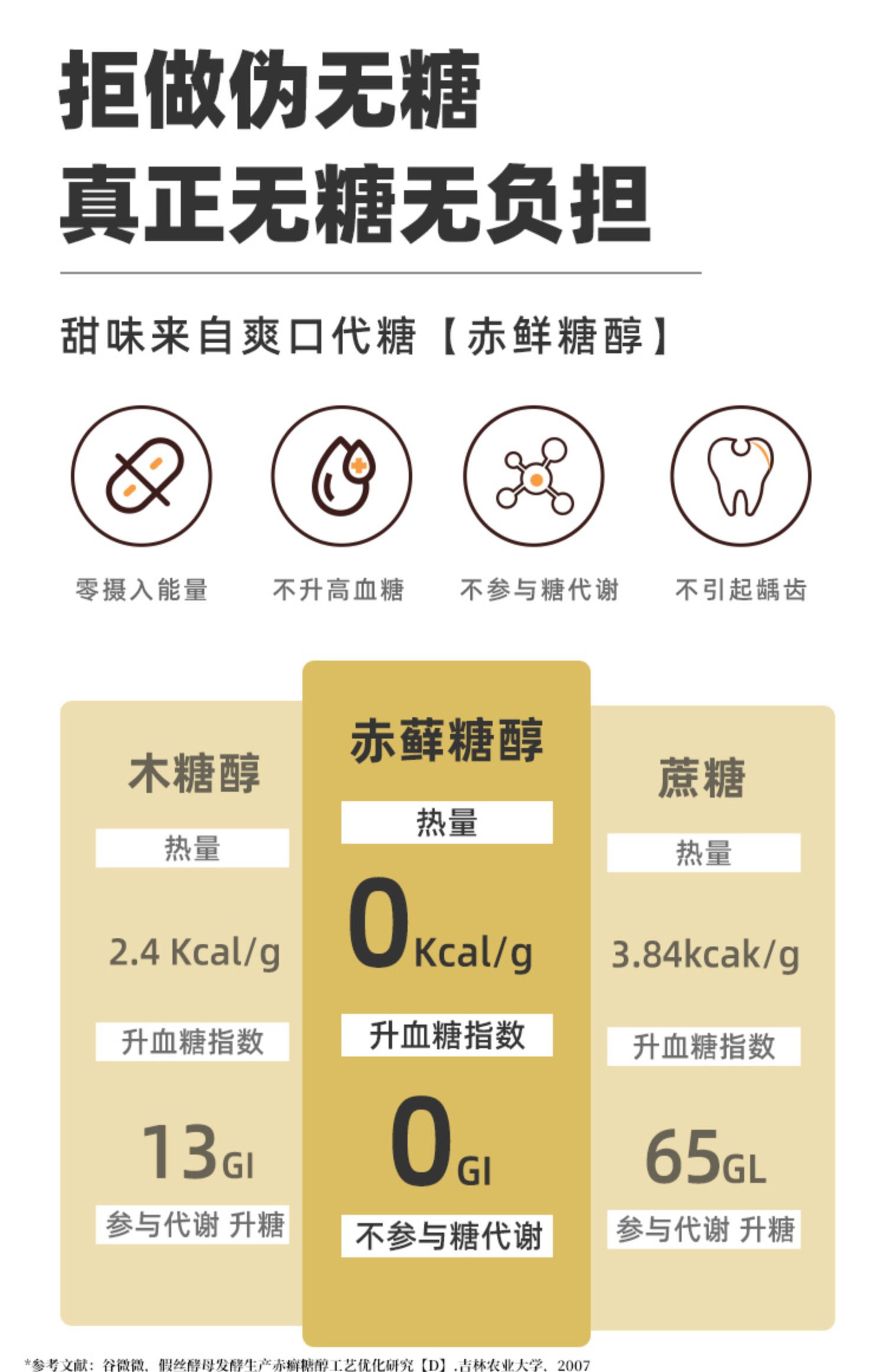 【燃力士】无糖零卡气泡水苏打水6瓶