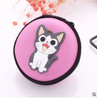 Розовый сырский кот