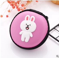 Розовый кролик