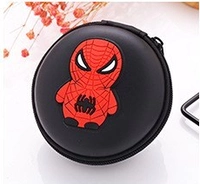 Черный дух Человек