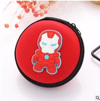 Красный Железный Человек