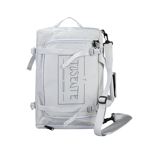 Вместительный и большой школьный рюкзак, брендовая сумка через плечо, универсальная сумка для путешествий, подходит для подростков, подходит для студента