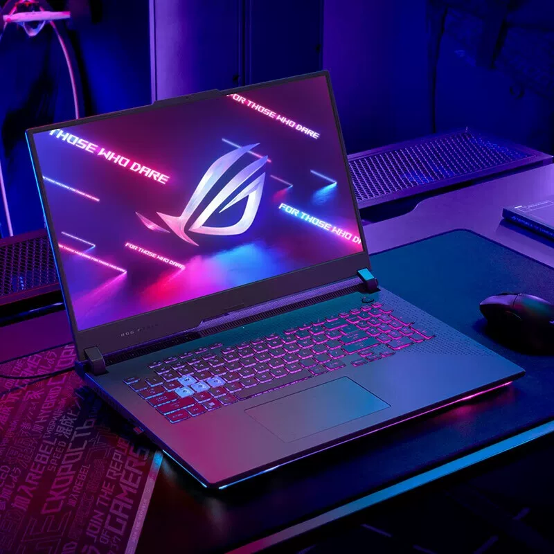ROG/玩家国度 Asus, laptop, 8 plus, intel core i9
