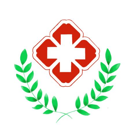 国民康泰优选品的LOGO