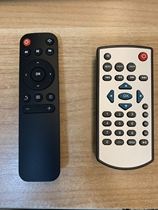 Lejiada projector YG200 YG260 YG300 YG320 YG400 YG520 original remote control