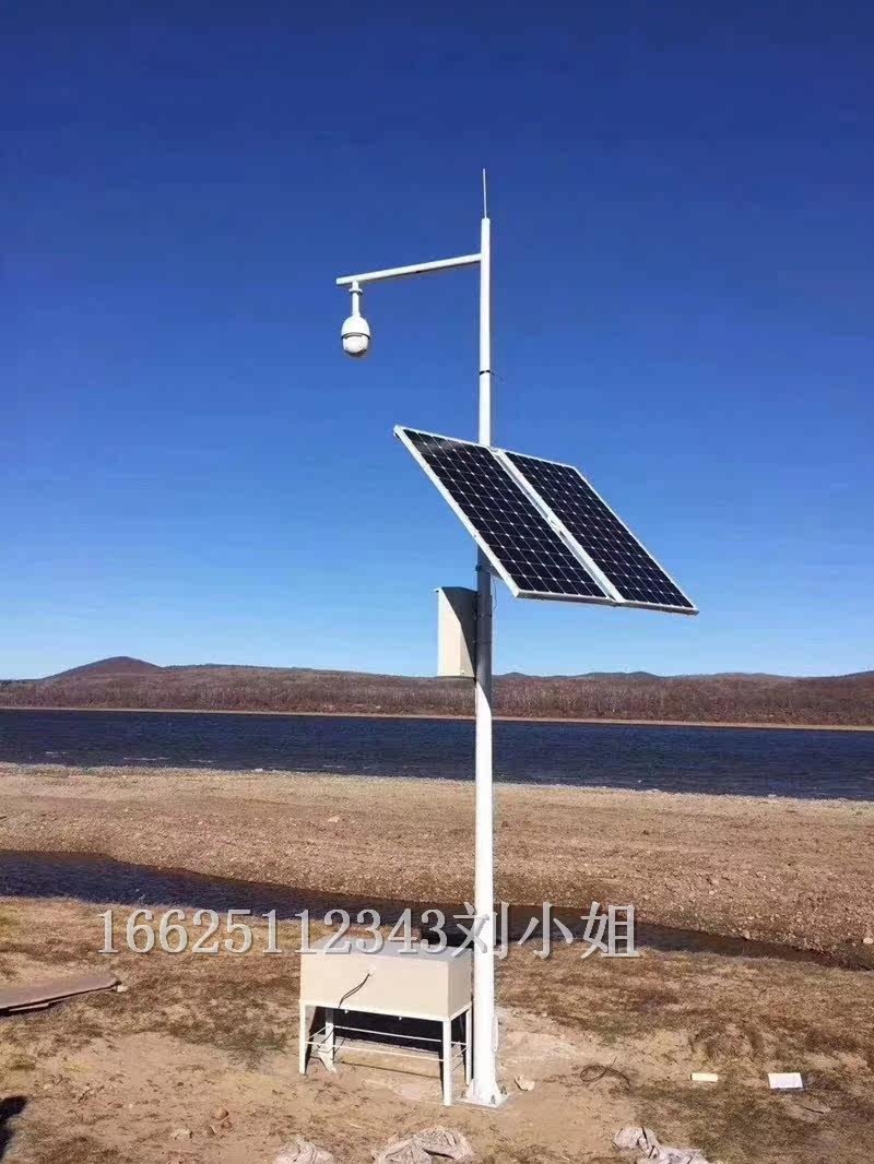 Outdoor monitoring pole 3 3 5 community monitoring pole distribution box 4 4 5 5 6 meters manufacturer solar equipment pole