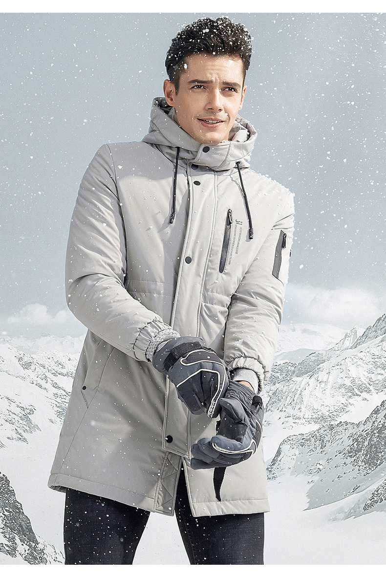 Blouson homme ROMON   en Polyester - Ref 3120858 Image 16