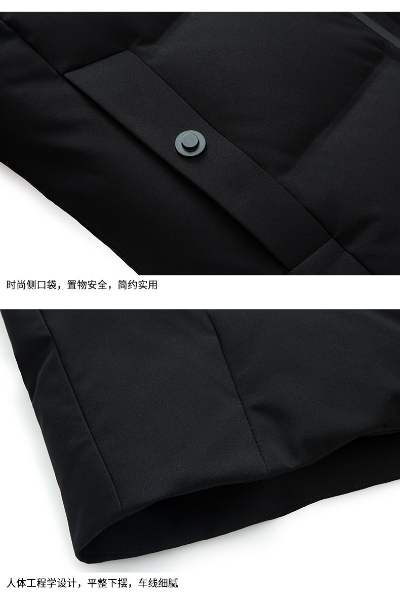 Blouson homme ROMON   en Polyester - Ref 3121509 Image 16