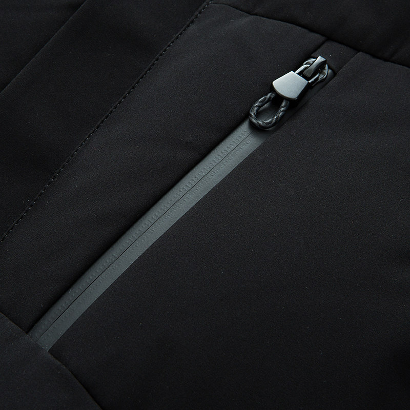 Blouson homme ROMON   en Polyester - Ref 3121509 Image 4