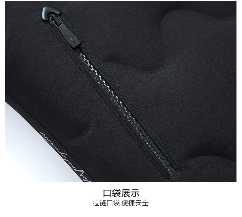 Blouson homme ROMON   en Polyester - Ref 3121671 Image 20