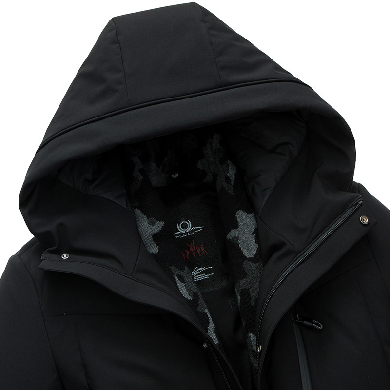 Blouson homme ROMON   en Polyester - Ref 3121509 Image 3