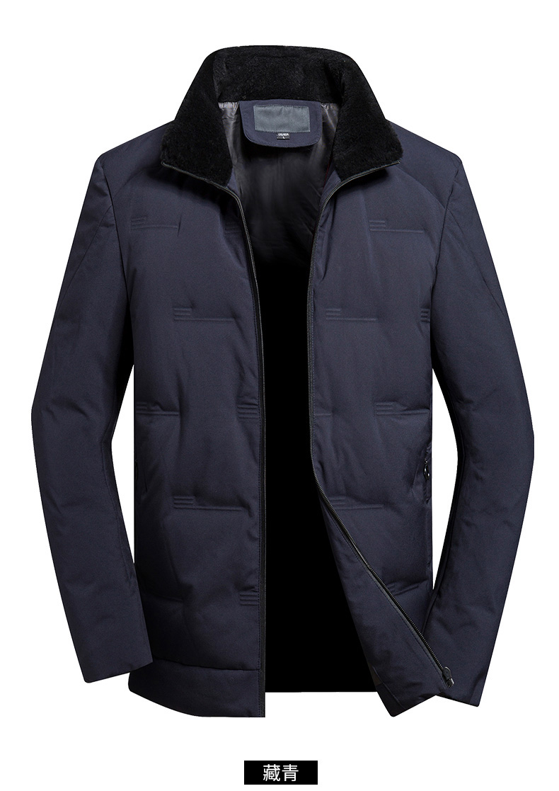 Blouson homme ROMON   en Polyester - Ref 3120992 Image 19