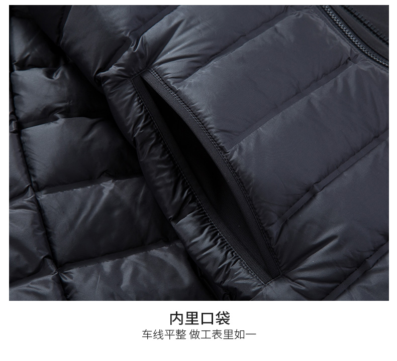 Blouson homme ROMON   en Polyester - Ref 3122006 Image 24