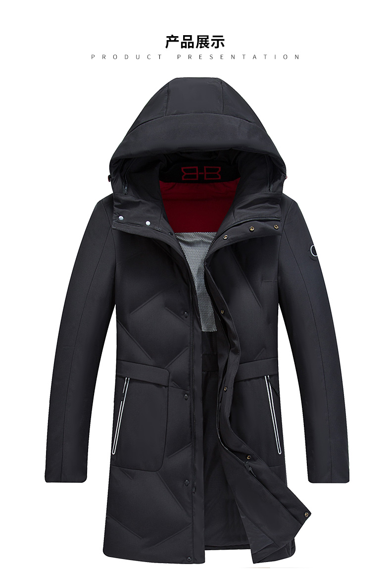 Blouson homme ROMON   en Polyester - Ref 3120862 Image 21