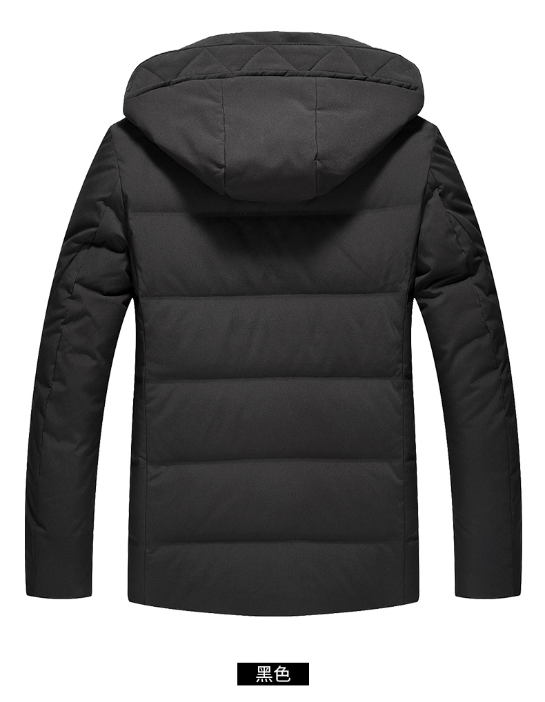 Blouson homme ROMON   en Polyester - Ref 3120565 Image 20