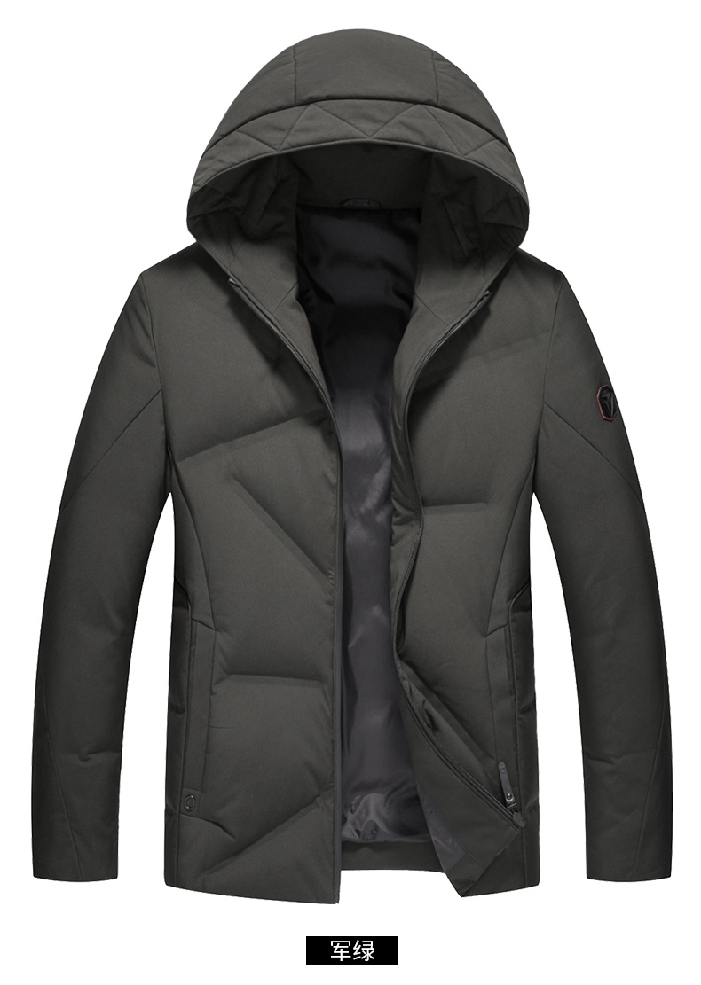 Blouson homme ROMON   en Polyester - Ref 3120565 Image 21