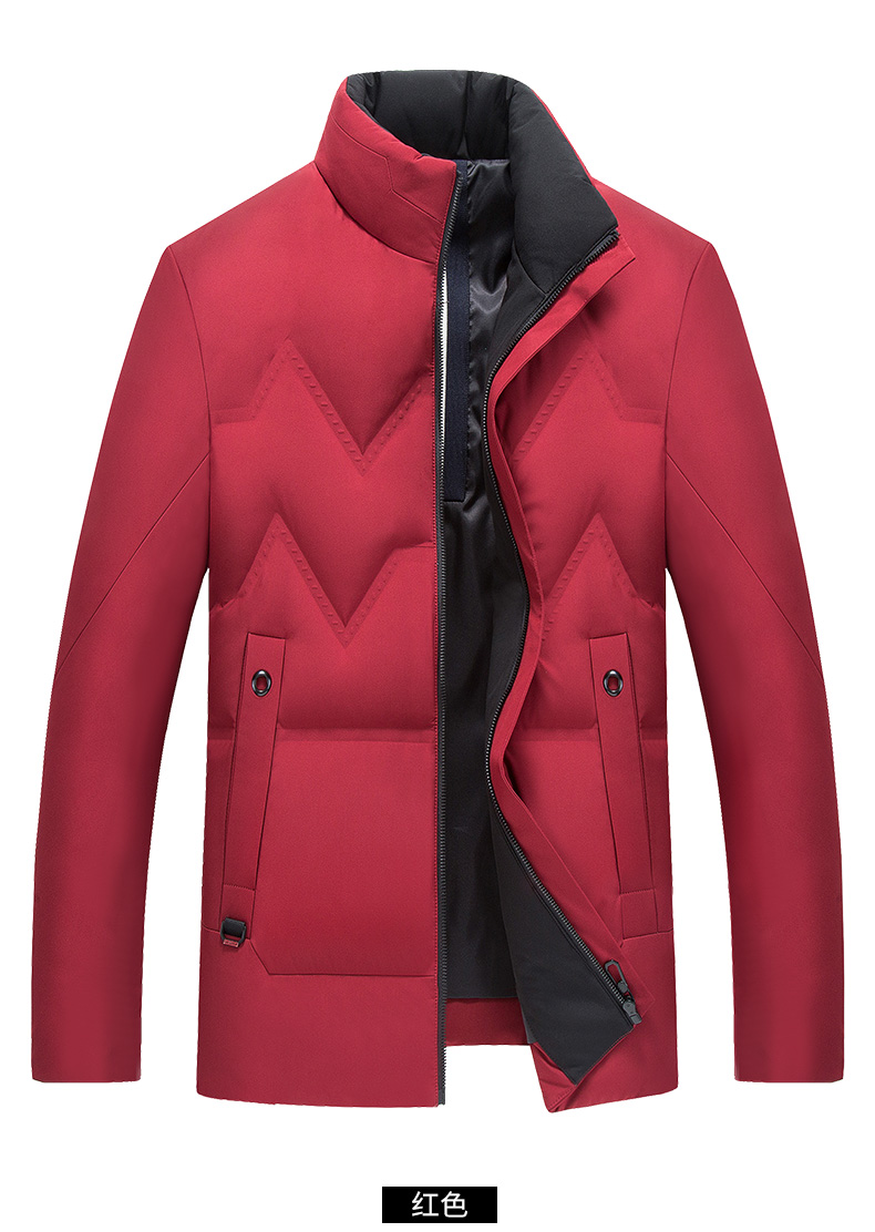 Blouson homme ROMON   en Polyester - Ref 3120993 Image 24