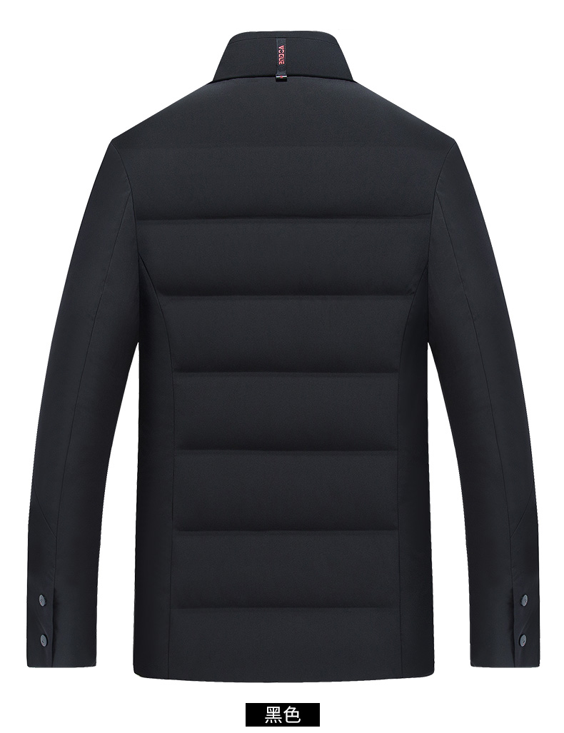 Blouson homme ROMON   en Polyester - Ref 3120993 Image 23