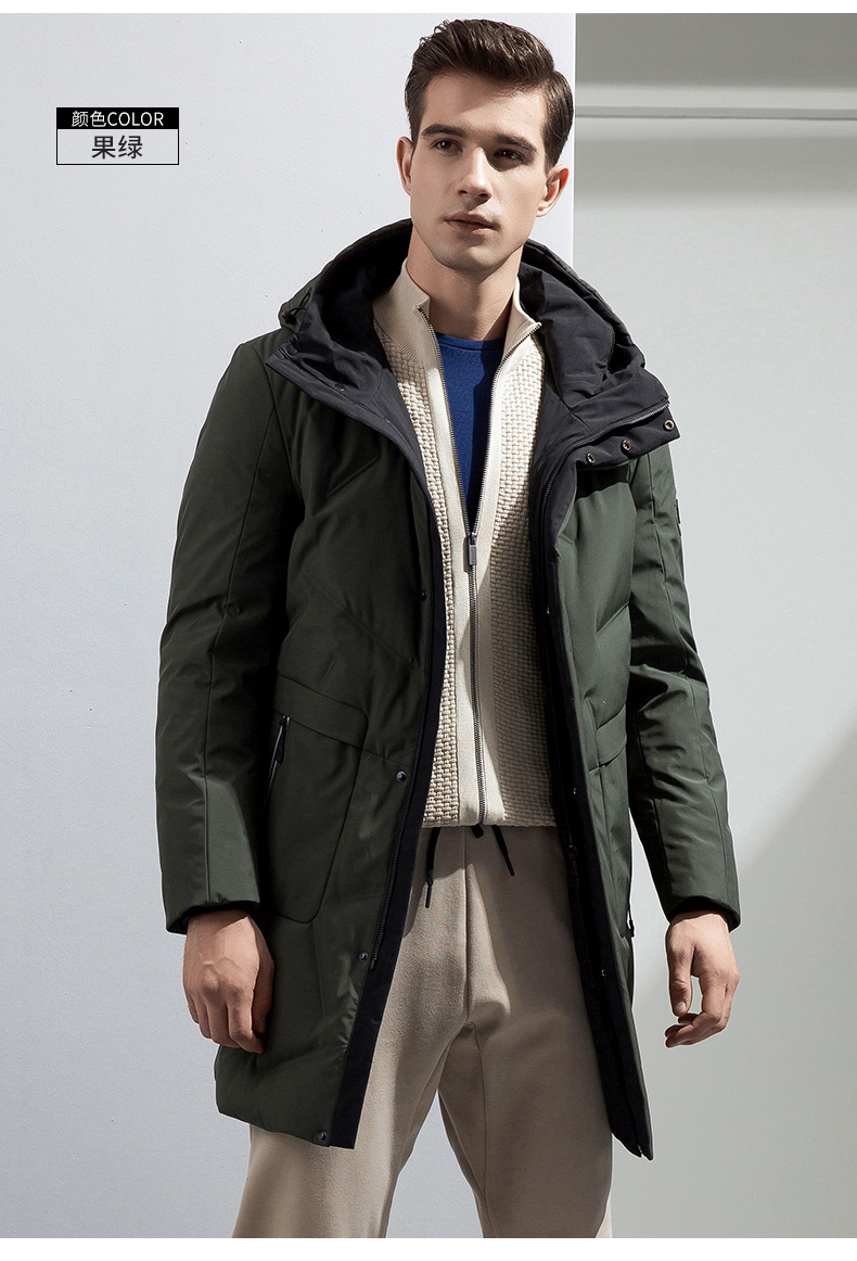 Blouson homme ROMON   en Polyester - Ref 3120862 Image 19