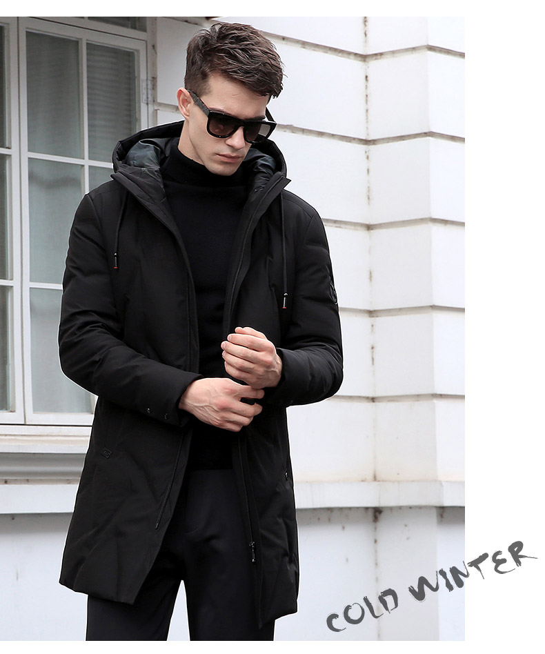 Blouson homme ROMON   en Polyester - Ref 3120793 Image 15