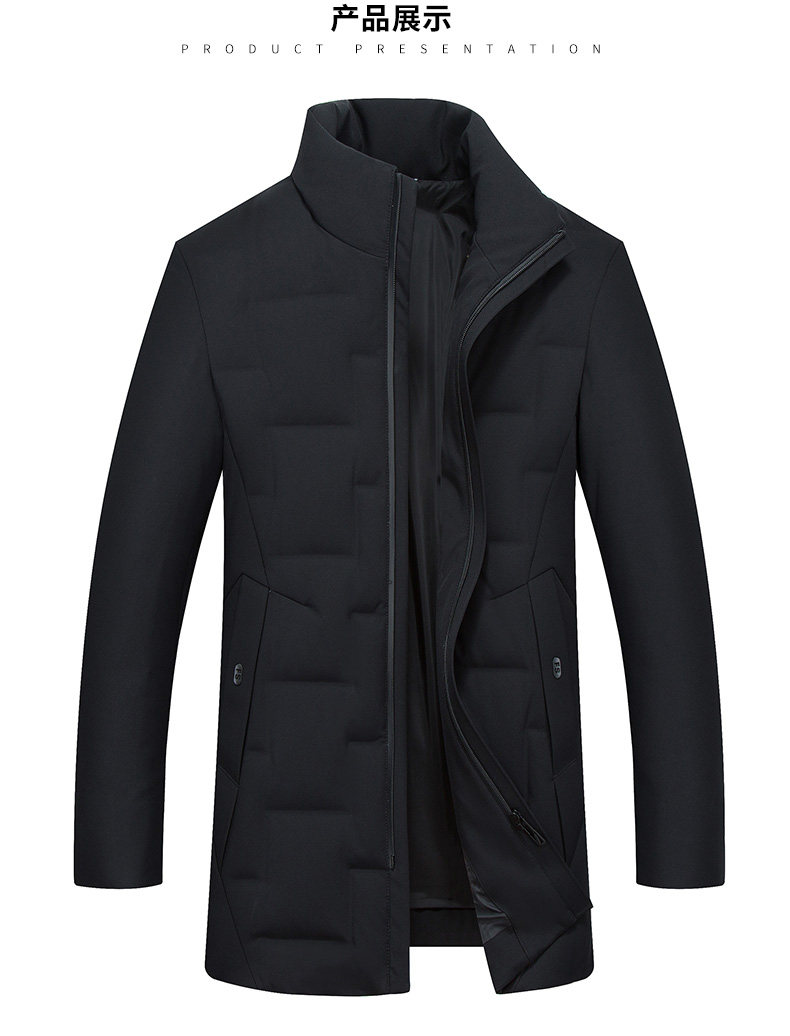 Blouson homme ROMON   en Nylon - Ref 3121622 Image 16