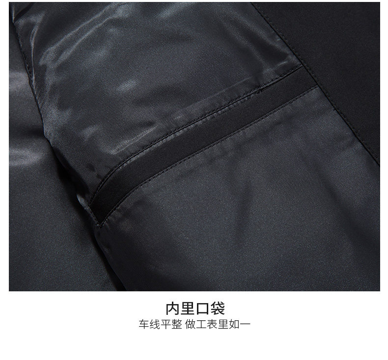 Blouson homme ROMON   en Polyester - Ref 3121624 Image 23