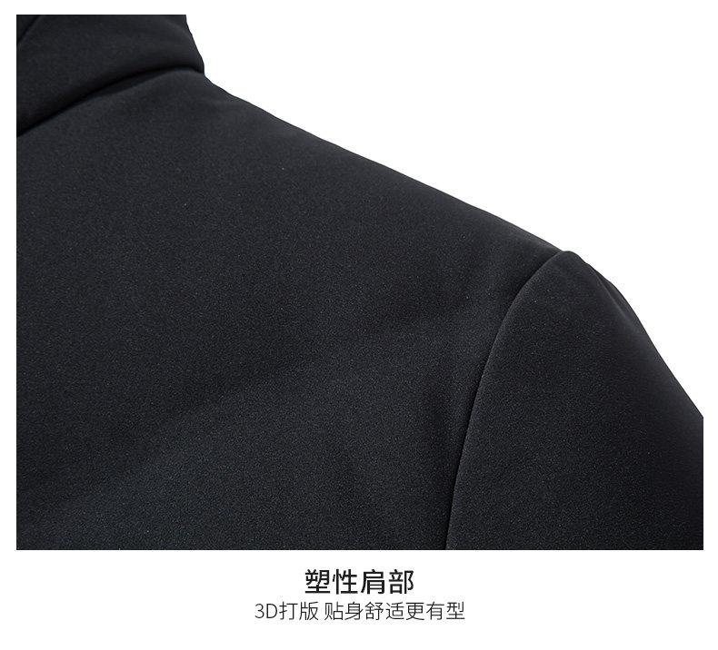 Blouson homme ROMON   en Polyester - Ref 3121623 Image 23