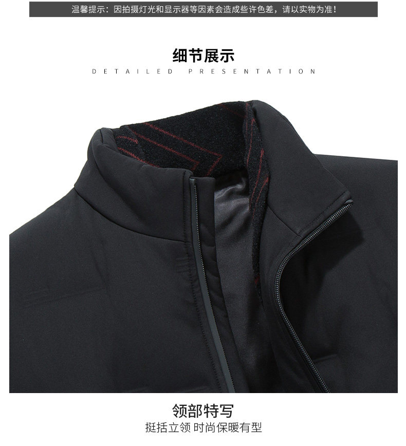 Blouson homme ROMON   en Polyester - Ref 3121624 Image 19