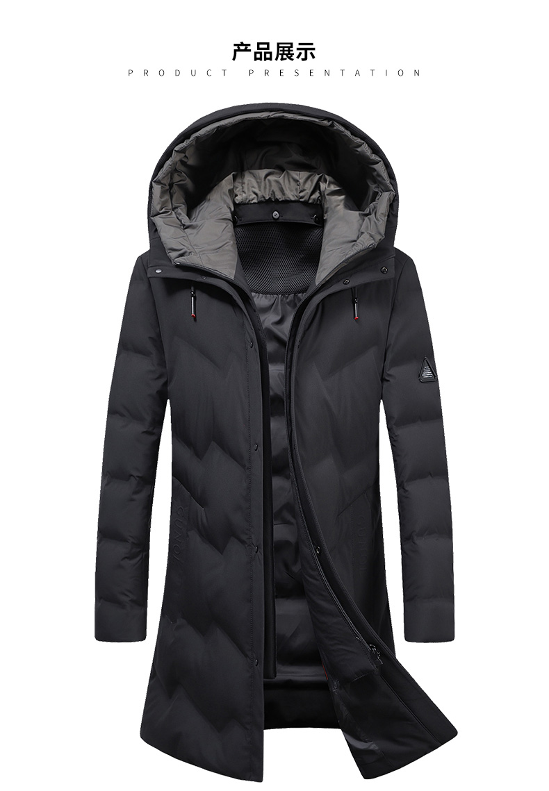 Blouson homme ROMON   en Polyester - Ref 3120357 Image 21