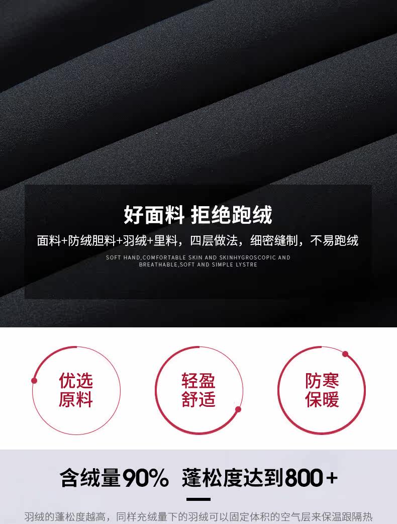 Blouson homme ROMON   en Polyester - Ref 3121623 Image 11