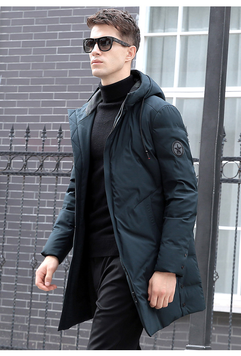 Blouson homme ROMON   en Polyester - Ref 3120793 Image 18