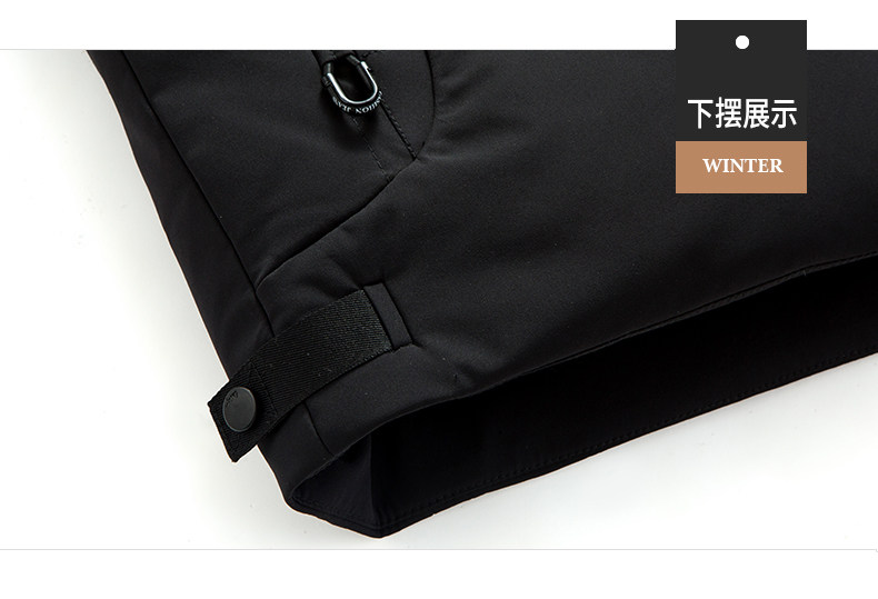 Blouson homme ROMON   en Polyester - Ref 3121988 Image 27