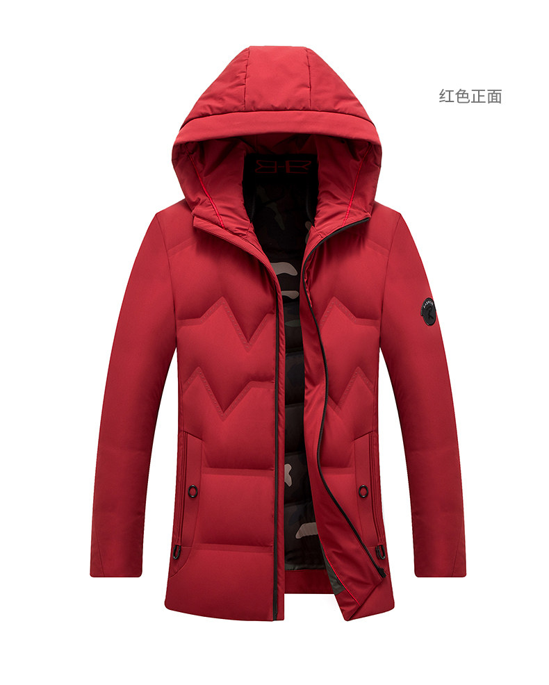 Blouson homme ROMON   en Polyester - Ref 3121988 Image 23