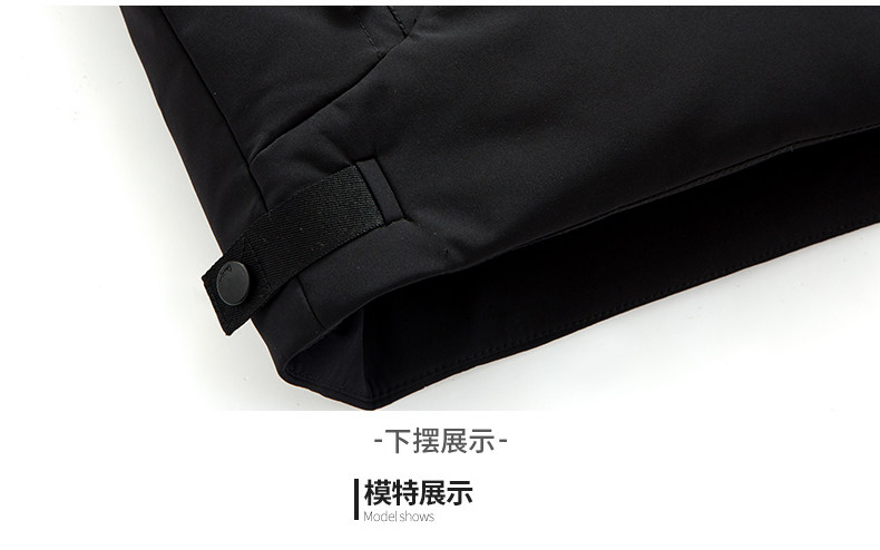 Blouson homme ROMON   en Polyester - Ref 3121988 Image 14