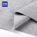 Трикотажный комплект, свитер, осенняя демисезонная базовая приятная телу рубашка