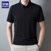 A888 черный-настоящий ледяной шелк, бесследный процесс