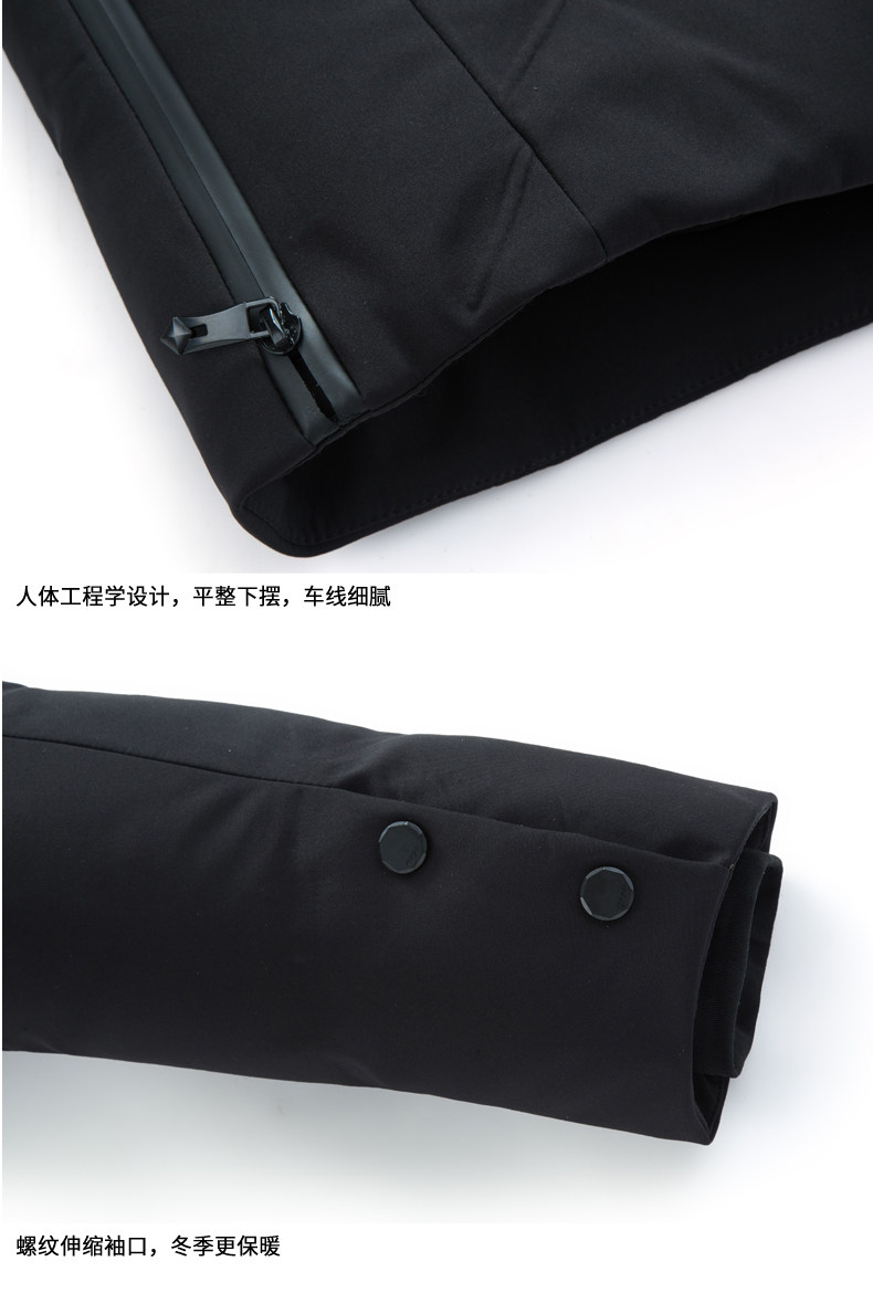 Blouson homme ROMON   en Polyester - Ref 3121515 Image 22