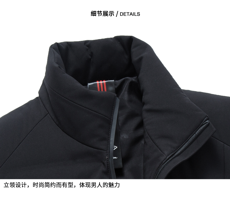 Blouson homme ROMON   en Polyester - Ref 3121901 Image 18